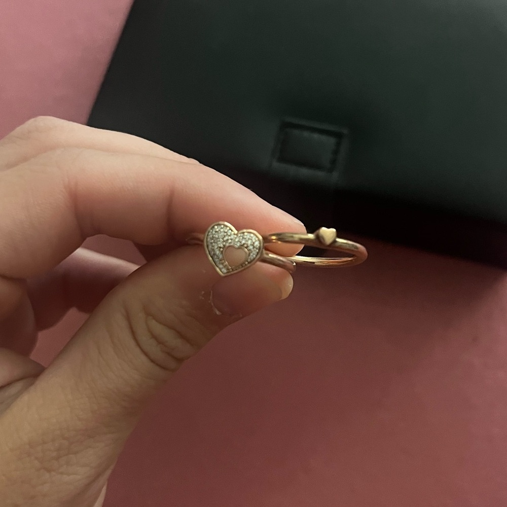 pandora ring